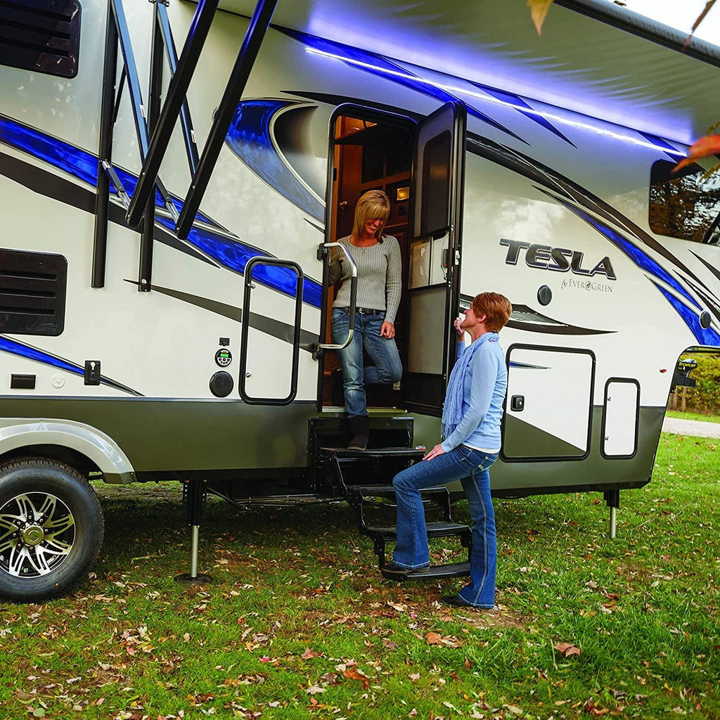 Kwikee® Adapter/Harness