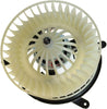 A/C Heater Blower Motor W/Fan Cage 2108206842 for Mercedes Benz