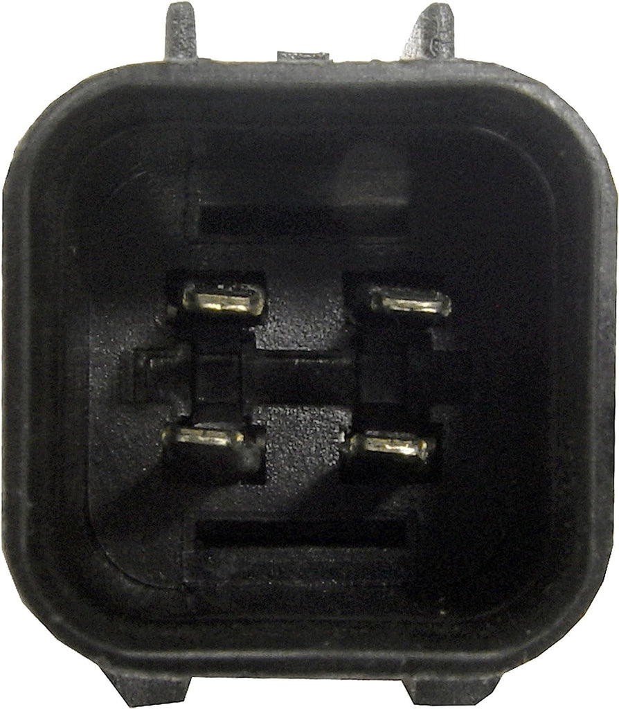 Dorman 620-716 Engine Cooling Fan Assembly Compatible with Select Hyundai / Kia Models,Black