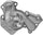 131-2277 Engine Water Pump