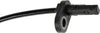 Dorman 970-299 Front Driver Side ABS Wheel Speed Sensor Compatible with Select Acura / Honda Models