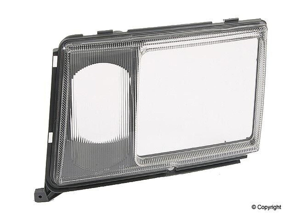 URO Headlight Door for 300CE, 300D, 300E, 300TE, 400E, 260E, 300TD 0008260559