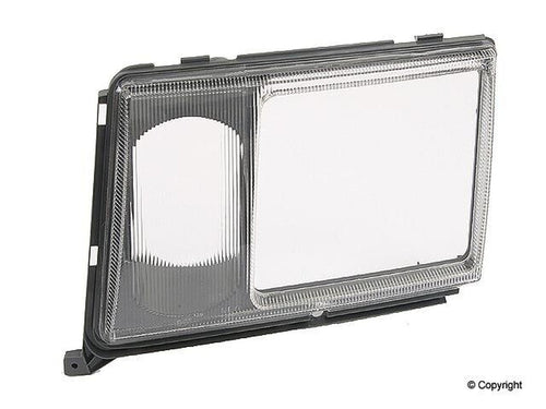 URO Headlight Door for 300CE, 300D, 300E, 300TE, 400E, 260E, 300TD 0008260559