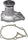 Professional 252-832 Engine Water Pump