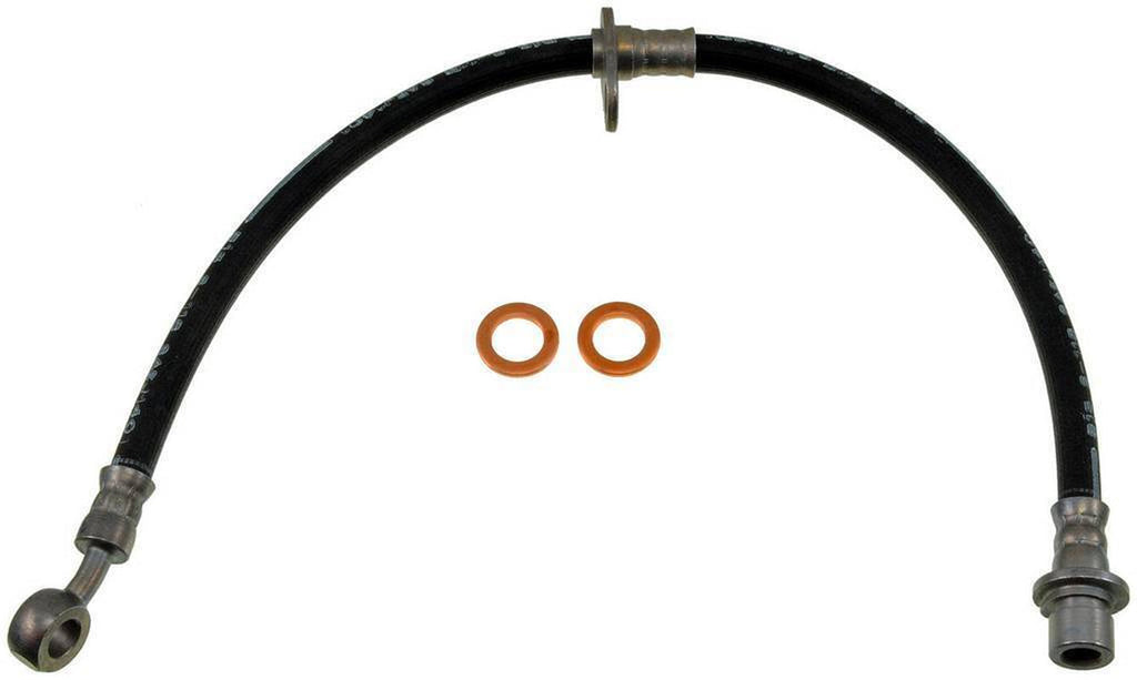 Dorman Brake Hydraulic Hose for 1992-1996 Honda Prelude H380063