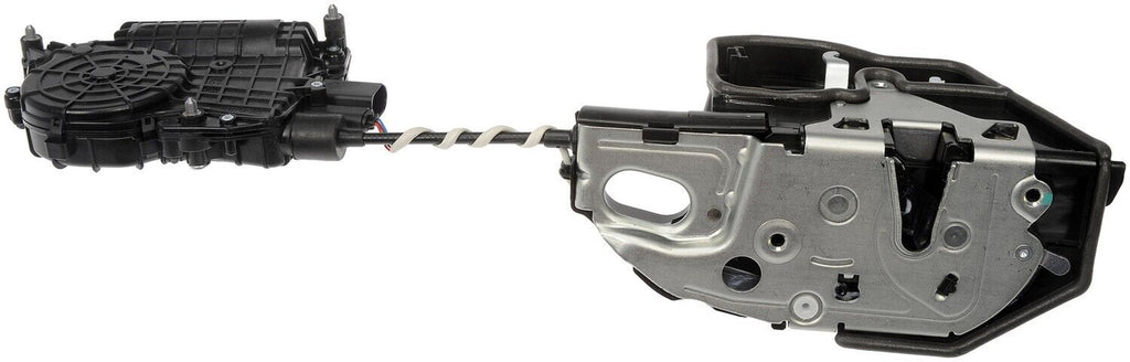 Dorman Door Lock Actuator Motor for BMW 937-849