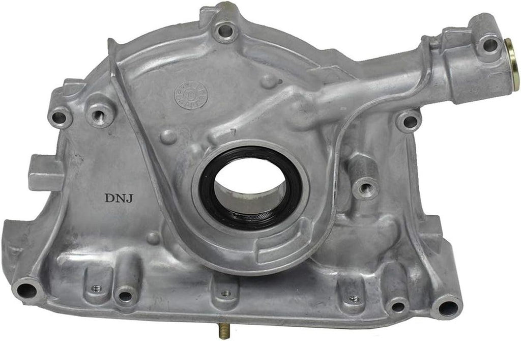 DNJ OP212 Oil Pump for 1990-1995 / Acura, Honda/Civic Del Sol, Integra / 1.6L, 1.7L, 1.8L / DOHC / L4 / 16V / 1678Cc, 1797Cc, 1834Cc, 97Cid / B16A3, B17A1, B18A1, B18B1, B18C1
