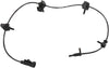GM Original Equipment 25894693 Rear Passenger Side Wheel Speed Sensor