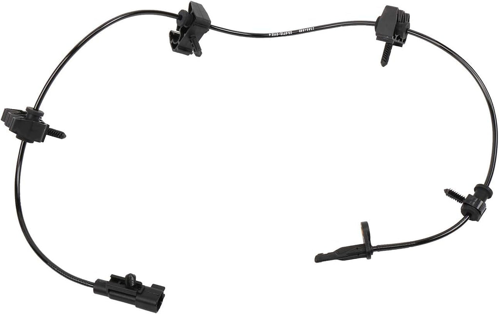GM Original Equipment 25894693 Rear Passenger Side Wheel Speed Sensor
