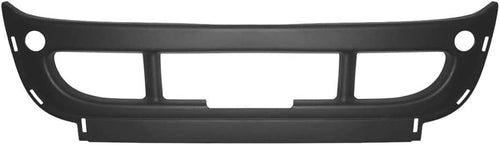 20845 Center Bumper without Center Trim Mounting Holes for 2008-2017 Freightliner Cascadia
