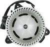 A/C AC Heater Blower Motor W/Fan Cage for Dodge Durango Dakota Pickup Truck
