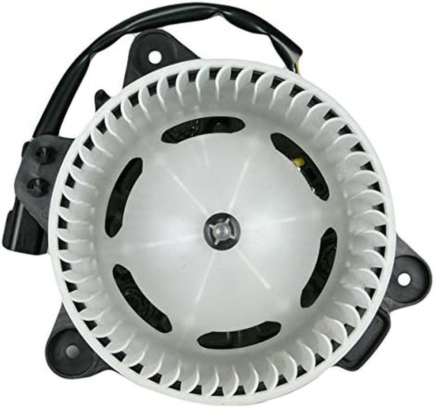 A/C AC Heater Blower Motor W/Fan Cage for Dodge Durango Dakota Pickup Truck