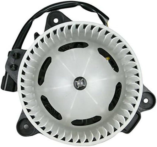 A/C AC Heater Blower Motor W/Fan Cage for Dodge Durango Dakota Pickup Truck