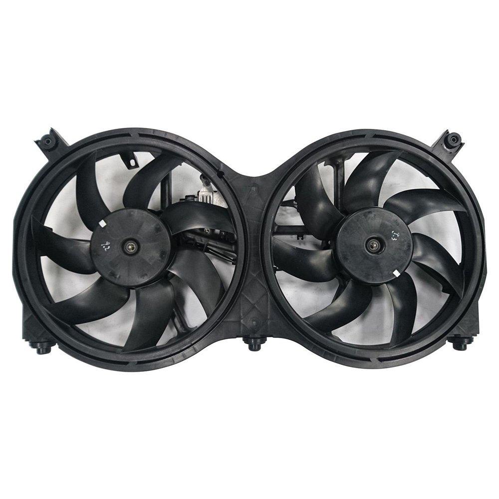 623760 Cooling Fan Assembly for INFINITI JX35 NISSAN PATHFINDER QX60