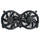 623760 Cooling Fan Assembly for INFINITI JX35 NISSAN PATHFINDER QX60