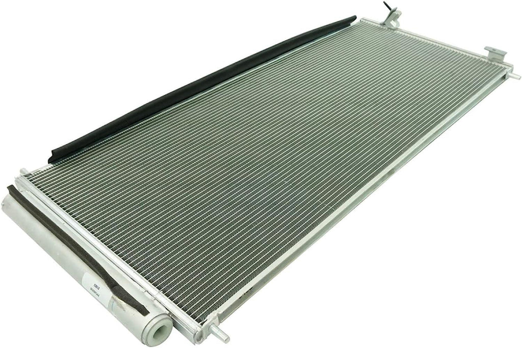 AC Condenser A/C Air Conditioning with Receiver Dryer for Honda Insight CR-Z