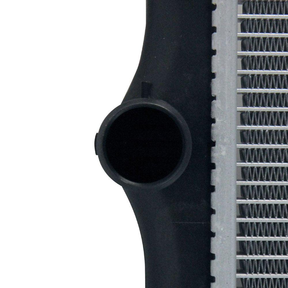 07 09 Dg N Itro 3.7/4.0L V6 at 1R Pa Rad Fits 2010 Dodge Nitro