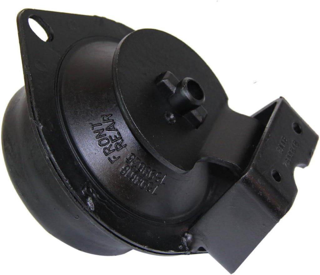 Engine Mount - Front (Solid) for Saab 9000 (1990-1998) | OEM# 41-65-464 | Heavy Duty