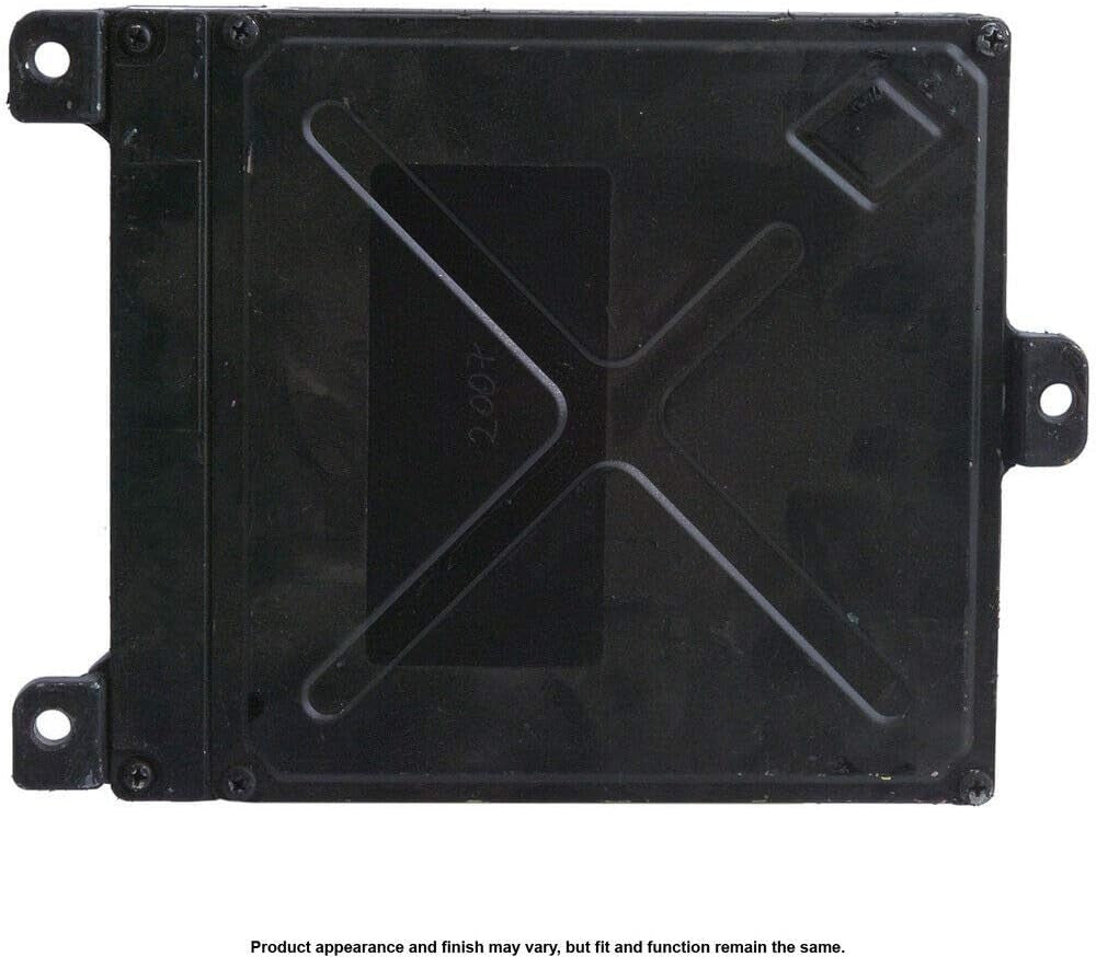 72-2482 Remanufactured Engine Control Computer
