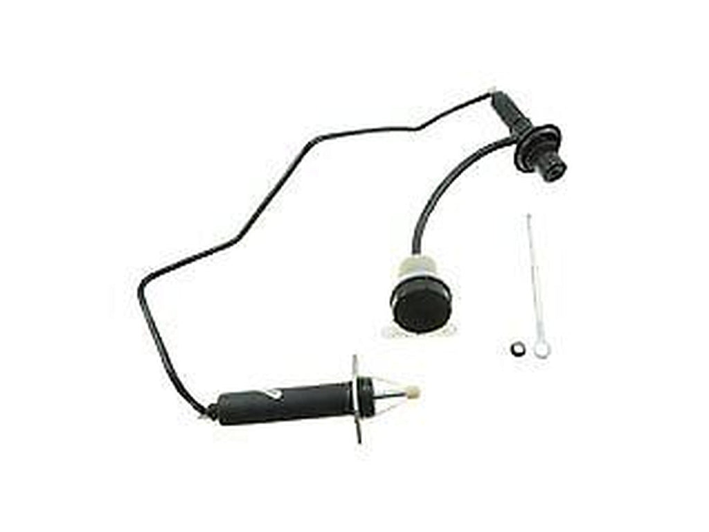 Dorman Clutch Master and Slave Cylinder Assembly for 1992-1994 Dakota CC649036