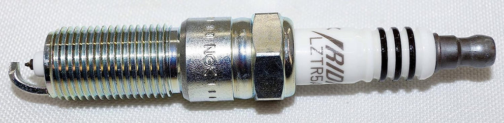 8 New NGK IRIDIUM IX Spark Plug LZTR5AIX-13 # 2314
