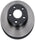 177-1006 Brake Rotor