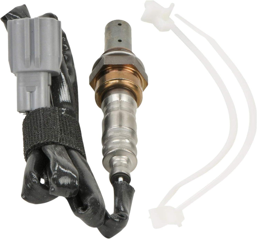 Automotive 15537 OE Fitment Wideband Oxygen Sensor - Compatible with Select Saab 9-2X; Subaru Impreza