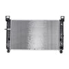 2334 Radiator for SILVERADO 1500 2500 SIERRA TAHOE YUKON XL 1500 3500 Fits 2005 Cadillac Escalade