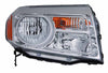 Depo Headlight Assembly for 12-15 Honda Pilot 317-1166R-AS