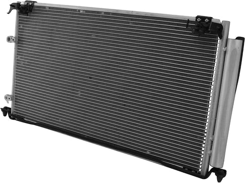 AC Condenser A/C Air Conditioning Direct Fit for 00-04 Toyota Avalon V6 3.0L