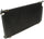 UAC CN 3112PFC A/C Condenser