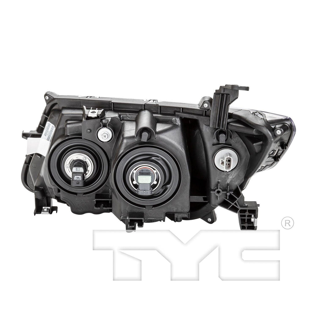 TYC Headlight Assembly for 11-13 Honda Odyssey 20-9187-00-9
