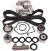 Timing Belt W/Water Pump Kit for 1996-1997 for Subaru Legacy 2.5L DOHC H4 16V EJ25D