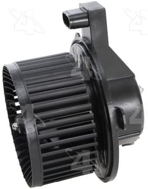 75138 Blower Motor