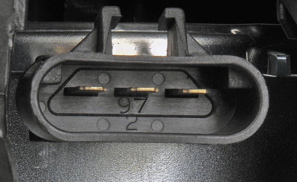 Dorman Engine Cooling Fan Assembly for 1999-2004 Ford Mustang 620-138