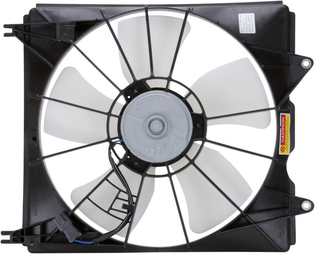 Engine Cooling Fan a - 601120