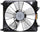 Engine Cooling Fan a - 601120