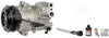 8109NK A/C Compressor W/Kit