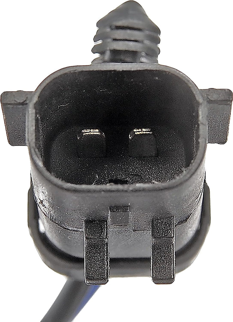 Dorman 620-053 Engine Cooling Fan Assembly Compatible with Select Jeep Models