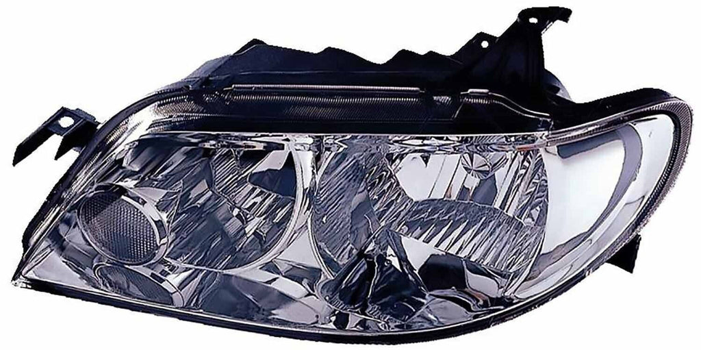Depo Headlight Lens Housing for 02-03 Mazda Protege5 316-1127L-US1