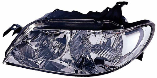 Depo Headlight Lens Housing for 02-03 Mazda Protege5 316-1127L-US1