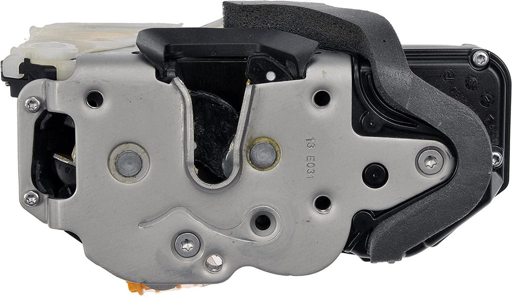 Dorman 931-359 Rear Passenger Side Door Latch Assembly Compatible with Select Buick / Chevrolet Models