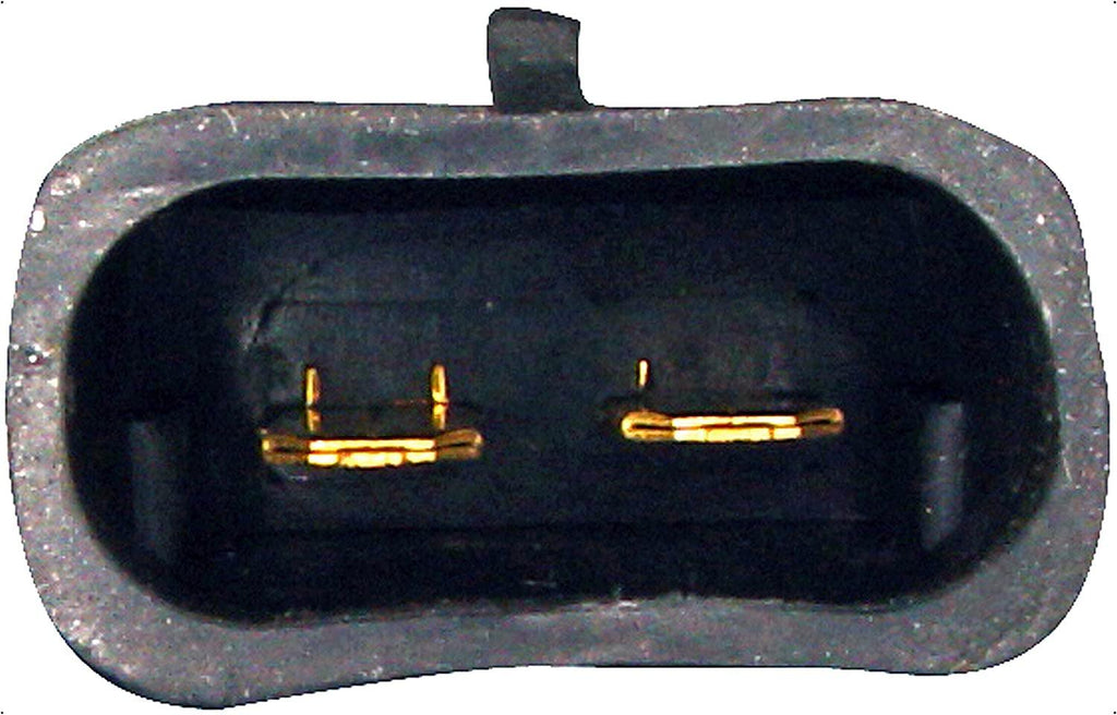 Dorman 620-634 Engine Cooling Fan Assembly Compatible with Select Chevrolet / Pontiac Models,Black