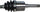 NCV10246 CV Axle Shaft Assembly - Right Front (Passenger Side)