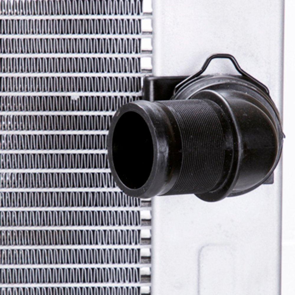 13004 Radiator Compatible with 2009-2013 Infiniti G37 Fits 1976 Volkswagen Scirocco