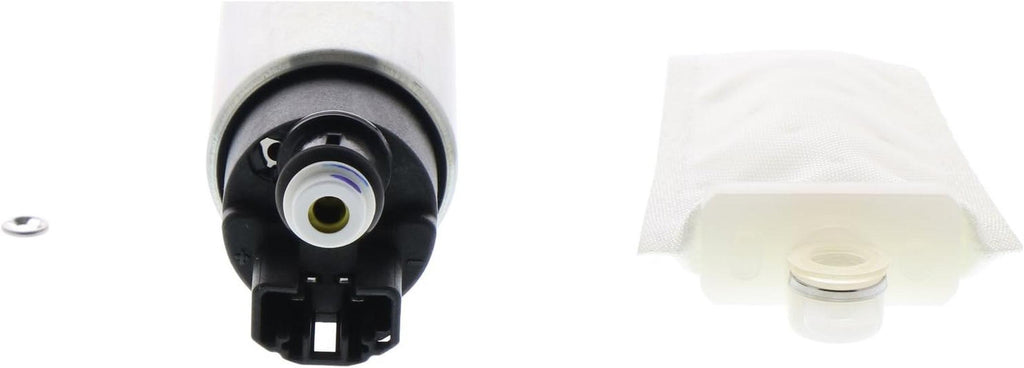 Bosch 69484 Electric Fuel Pump 2001-2005 Lexus GS430, 2001-2005 Lexus LS430, 2002-2010 Lexus SC430, More