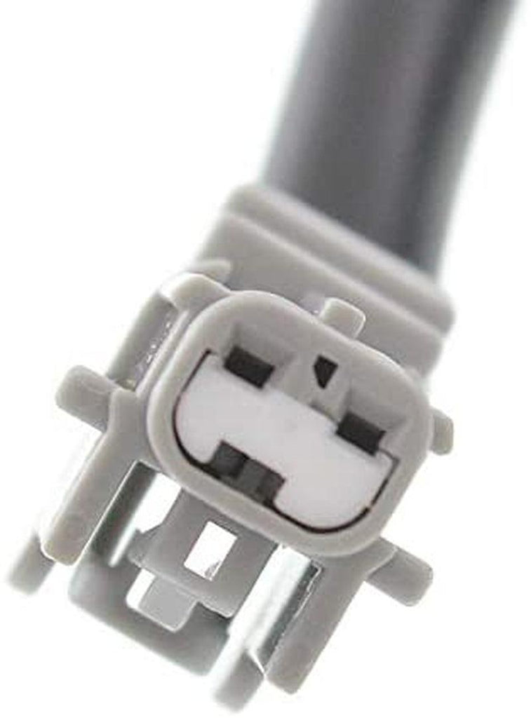 Front, Driver Side Exterior Door Handle Compatible with 2009-2014 Nissan Maxima, Fits 2013-2018 Nissan Sentra, Fits 2009-2014 Nissan Murano, Fits 2011-2017 Nissan Leaf