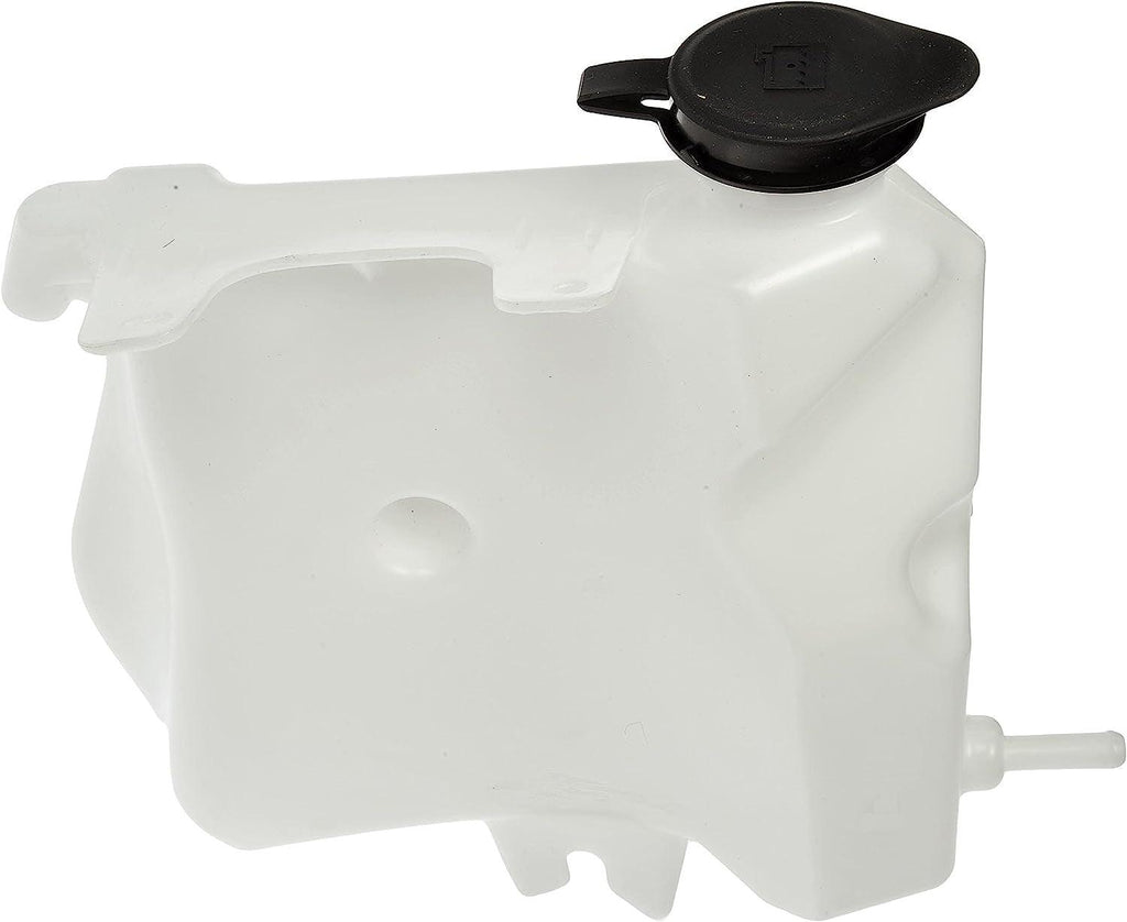 Dorman 603-668 Engine Coolant Reservoir Compatible with Select Buick/Chevrolet/Pontiac Models