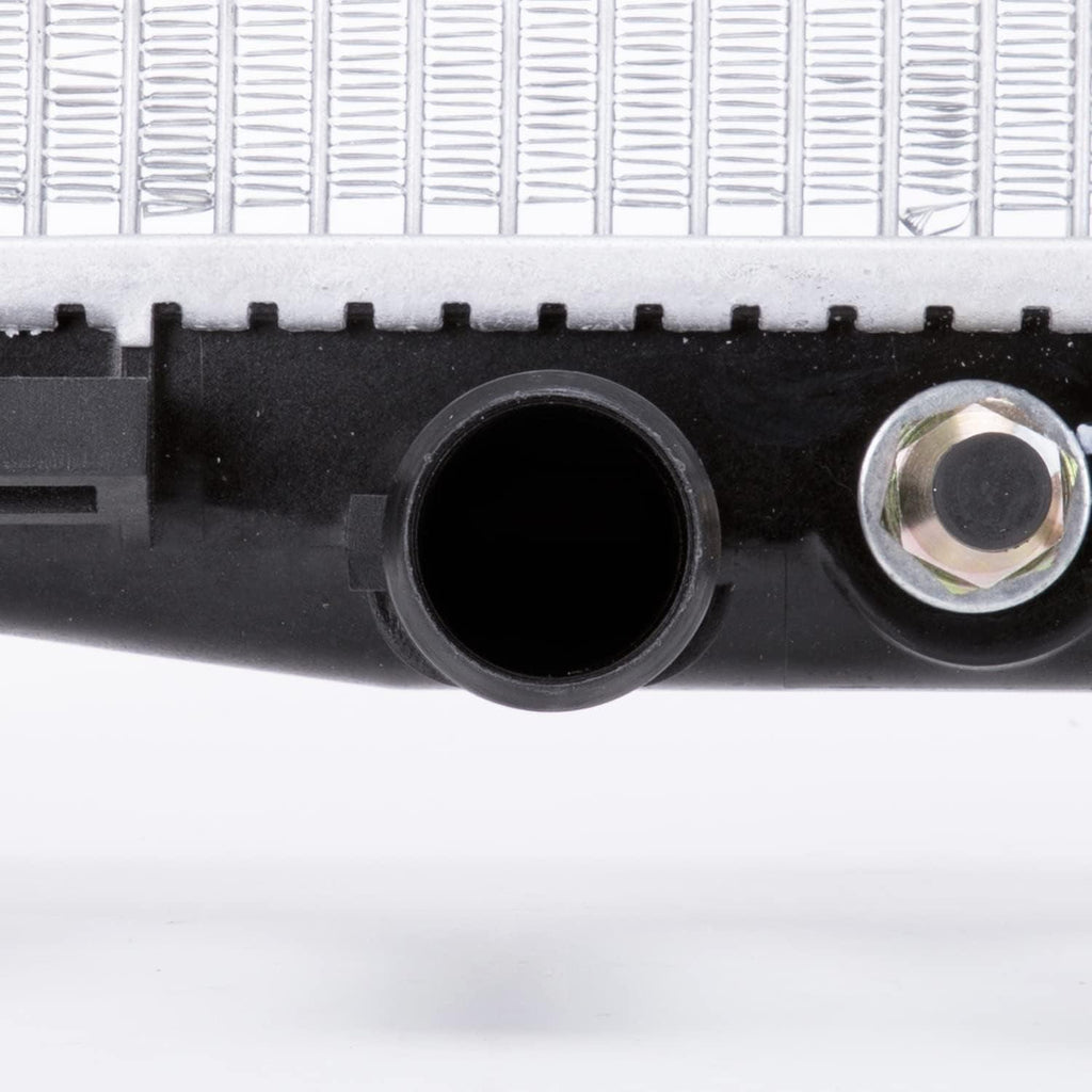 2896 Replacement Radiator for Hyundai Accent