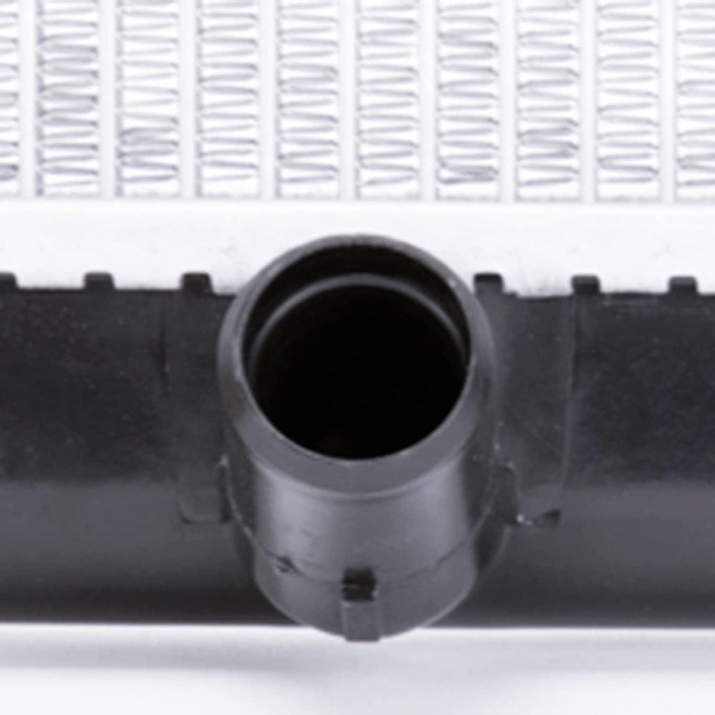 2955 Radiator Compatible with 2007-2008 Honda FIT